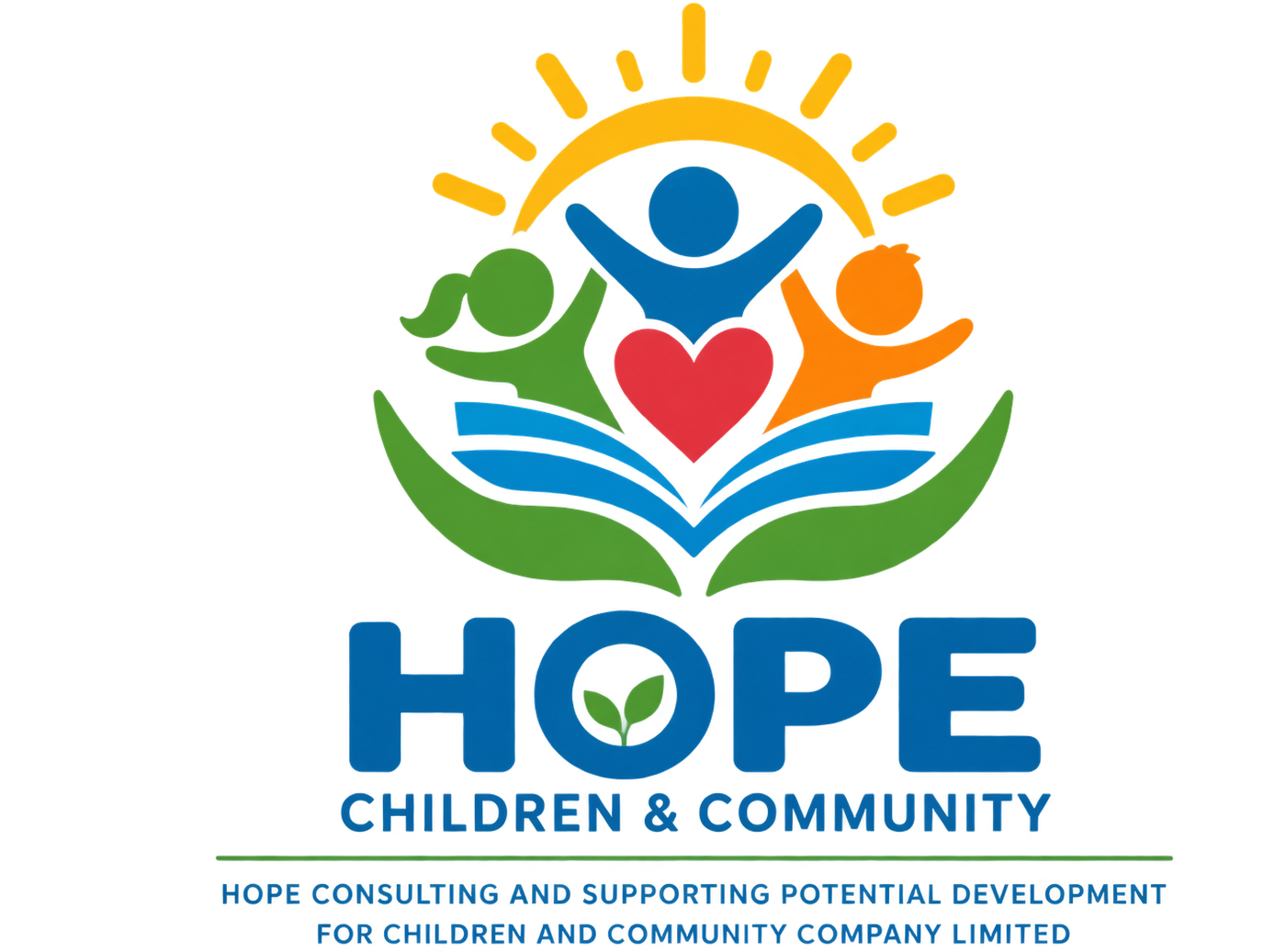 HOPE Children & Community